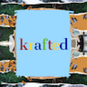 Meet your Posher, Krafted